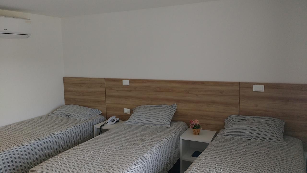 Thermas Hotel Salgadinho Eksteriør billede